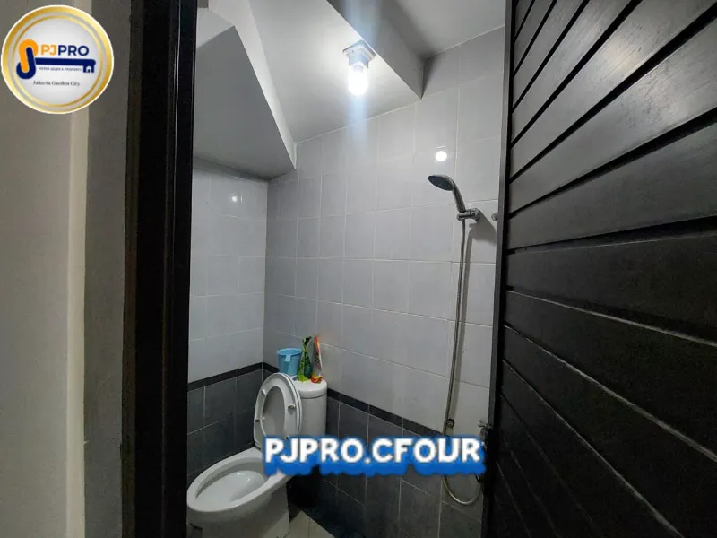 RUMAH 2 LANTAI DI CLUSTER HARMONY HARAPAN INDAH  - adasale