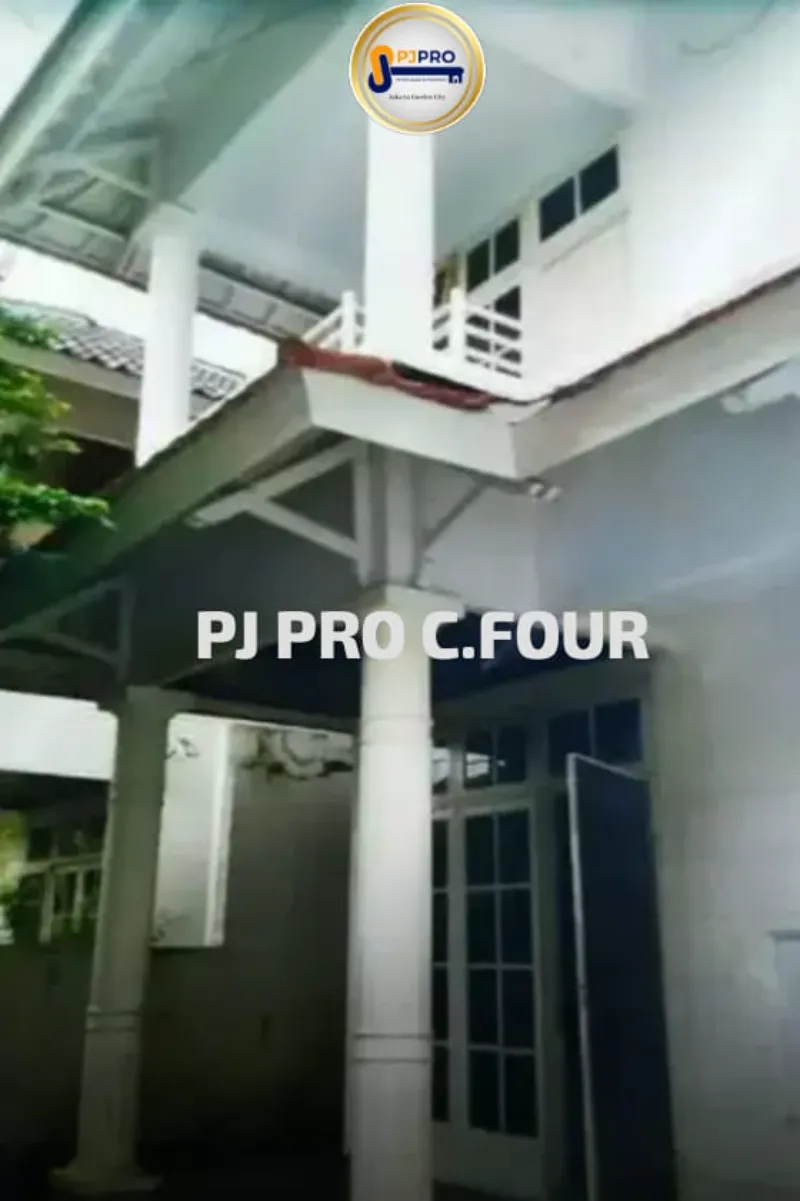 Dijual 1 Unit Ruko 3 Lantai Di Jl. Raya Pemuda  - adasale