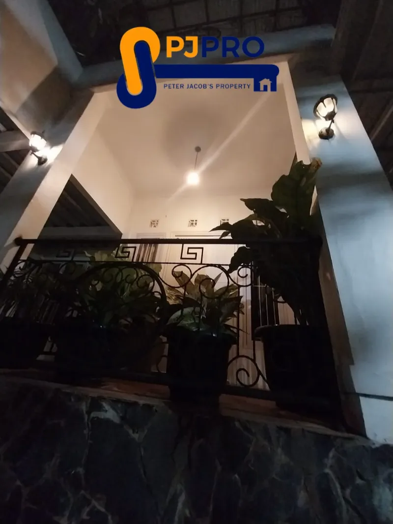 1 UNIT RUMAH 2 LANTAI DI PERUMAHAN GREEN GARDEN 2  - adasale