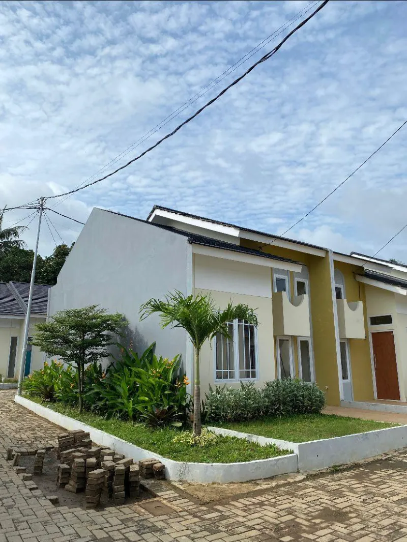 GRIYA RIKA UTAMA 5 - adasale