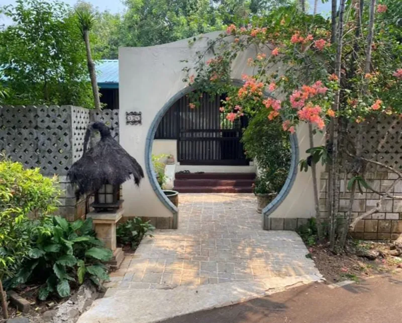 Jual Rumah Komplek Wisma Subud Jakarta Selatan - adasale