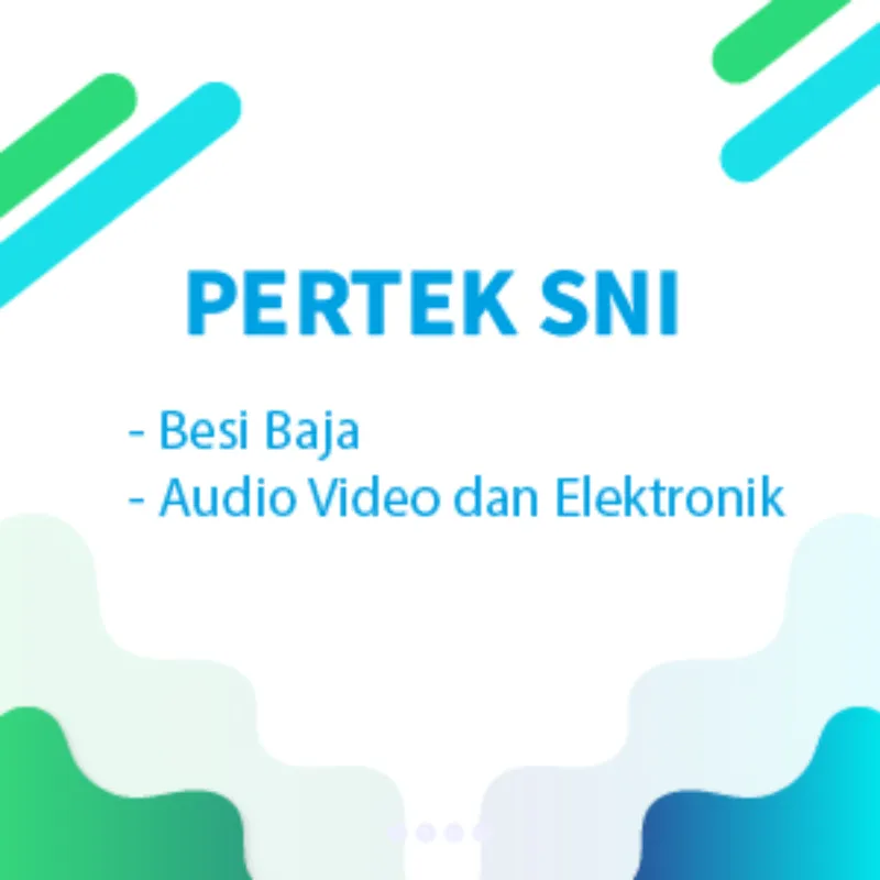JASA PENGURUSAN IZIN PERTEK SNI - adasale