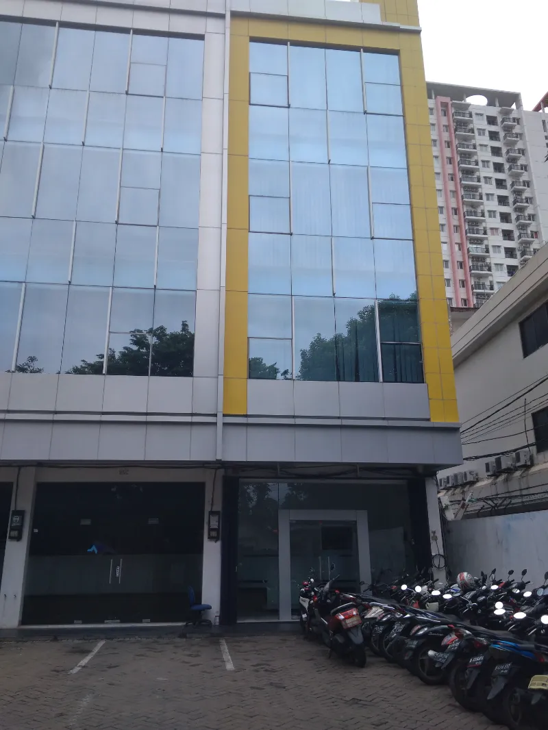 RUKO DISEWAKAN JAKARTA SELATAN - adasale