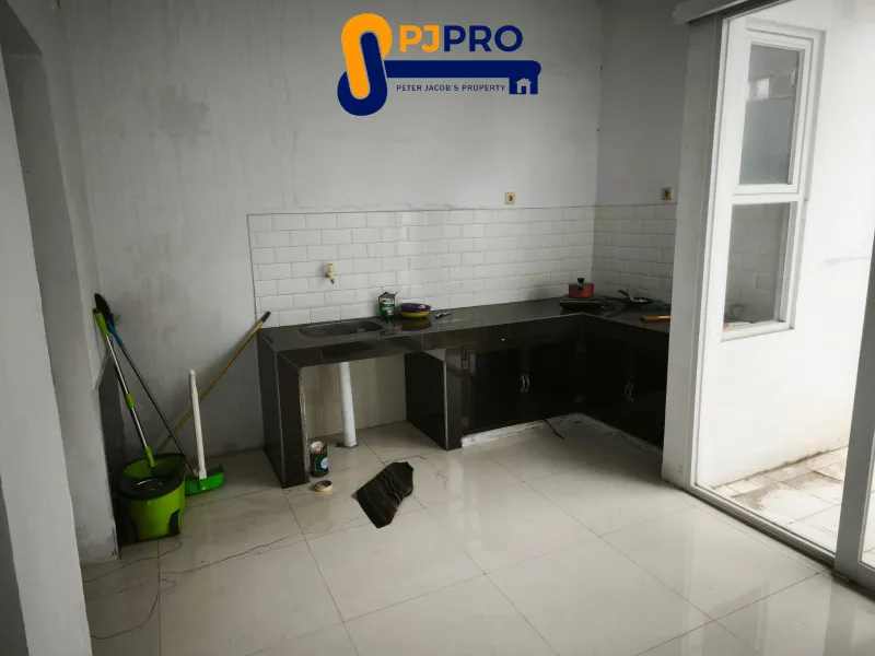 Dijual cepat rumah di Metland Menteng Cakung  - adasale