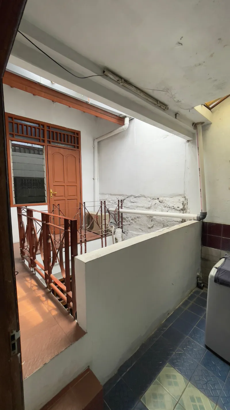 DIJUAL RUMAH HUNIAN MILIK PRIBADI  - adasale