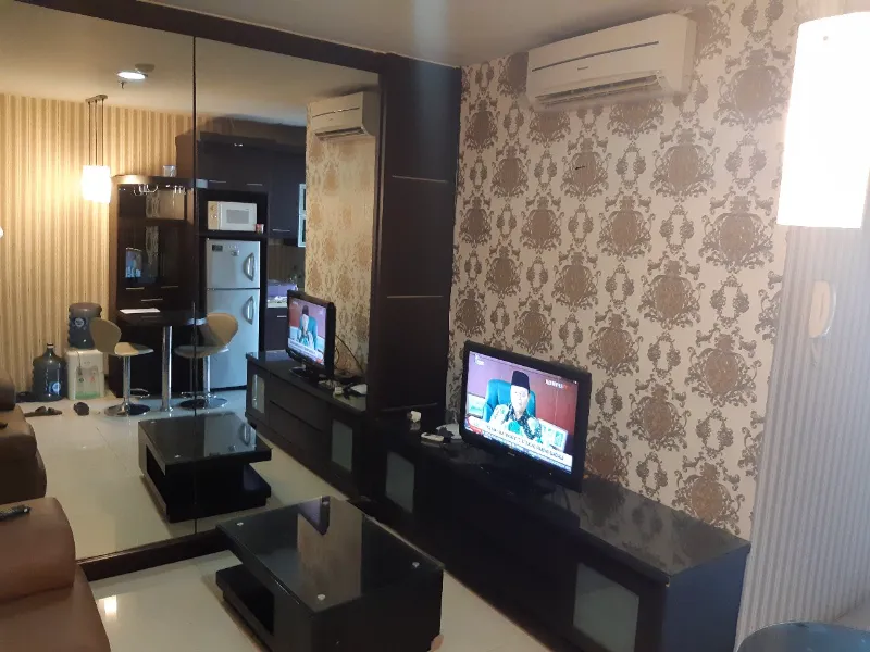Dijual Apartemen di Thamrin  - adasale