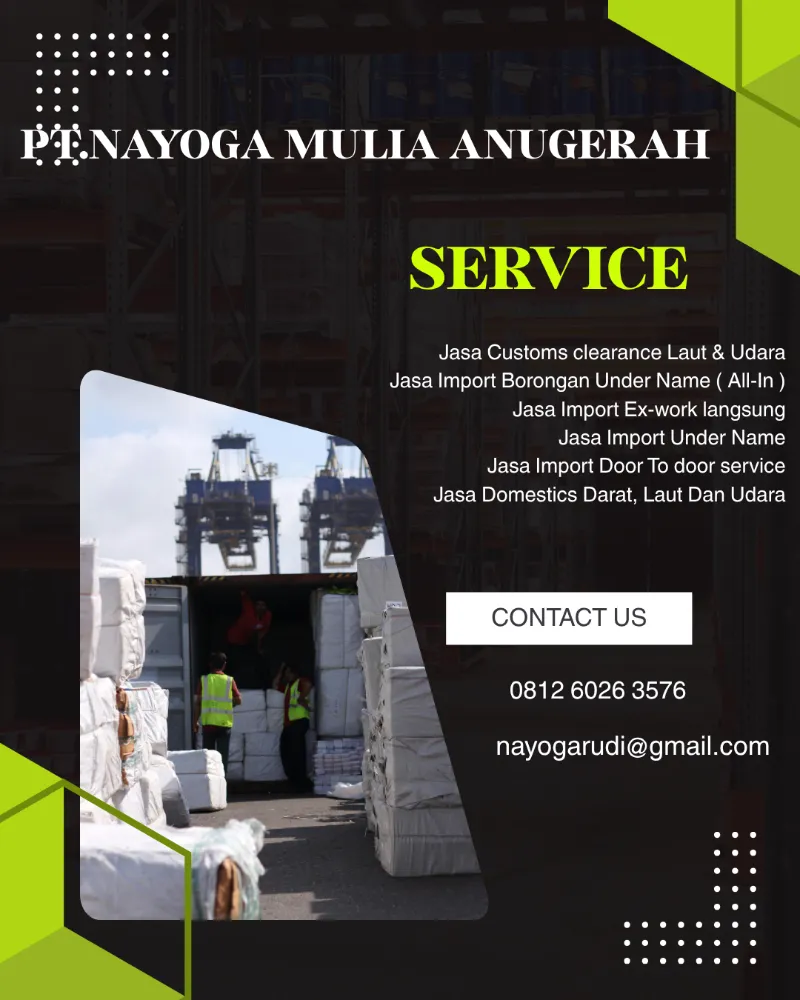 Jasa Import Alkes  - adasale