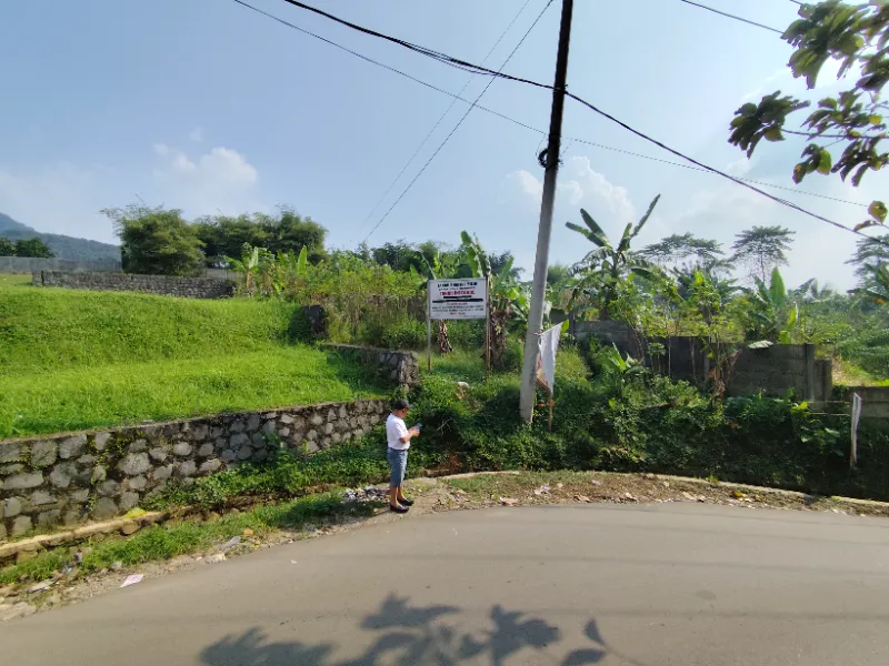 Tanah Sebtul City Strategis Babakan Madang - adasale