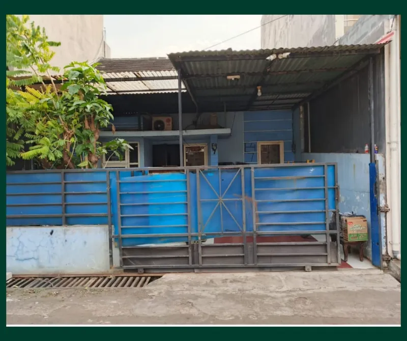 Rumah dijual - adasale