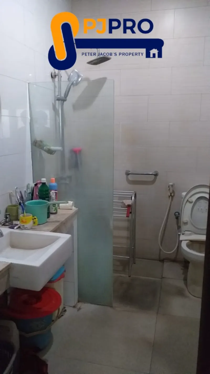 Rumah 2 Lantai Grand Cirendeu Royal Residence  - adasale