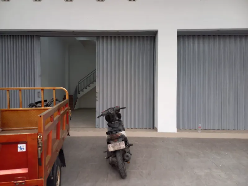 Disewakan Ruko lt 180 m2 kemayoran Jakarta pusat - adasale