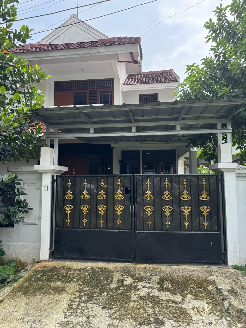 DIJUAL RUMAH HUNIAN MILIK PRIBADI  - adasale
