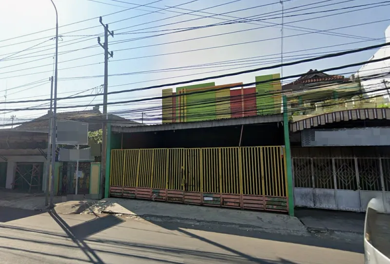 Jual Gudang Raya Urip Sumoharjo Kota Pekalongan - adasale