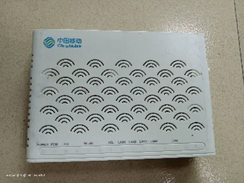 JASA IMPORT & JASTIP MODEM CHINA TO INDONESIA - adasale