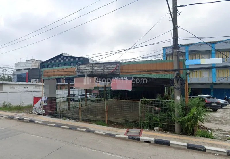 Dijual 3 Unit Ruko di Bukit Lama, Kota Palembang - adasale