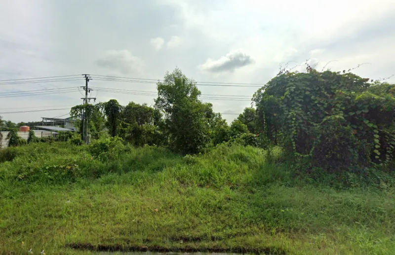 Jual Tanah di Nol Jalan Gubernur Soebardjo Banjar - adasale