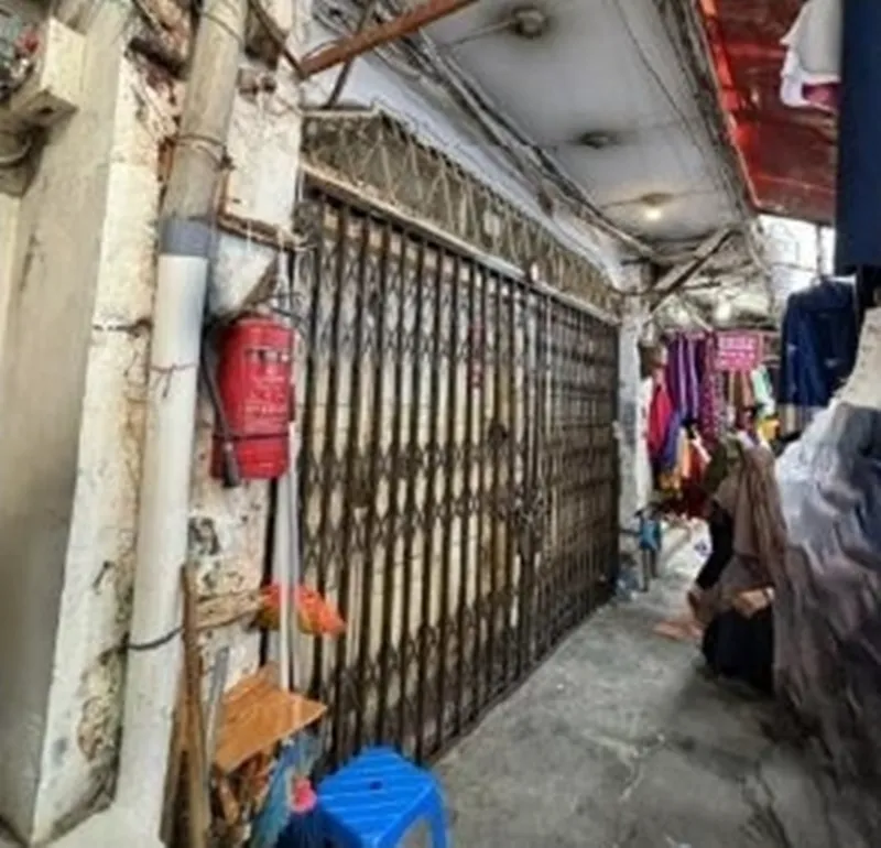 Jual Ruko Jalan Ahmad Yani Kota Medan Strategis - adasale