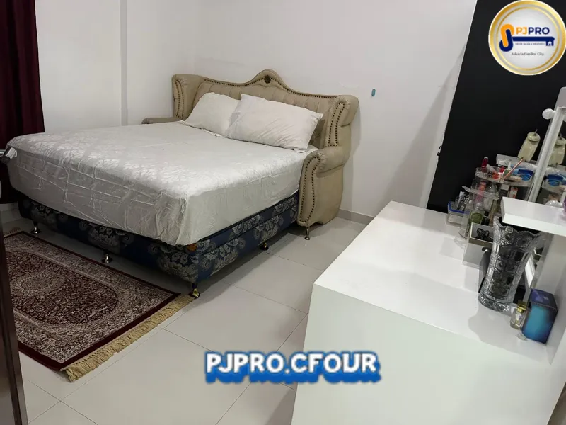 Dijual Rumah Di Jati Asih  - adasale