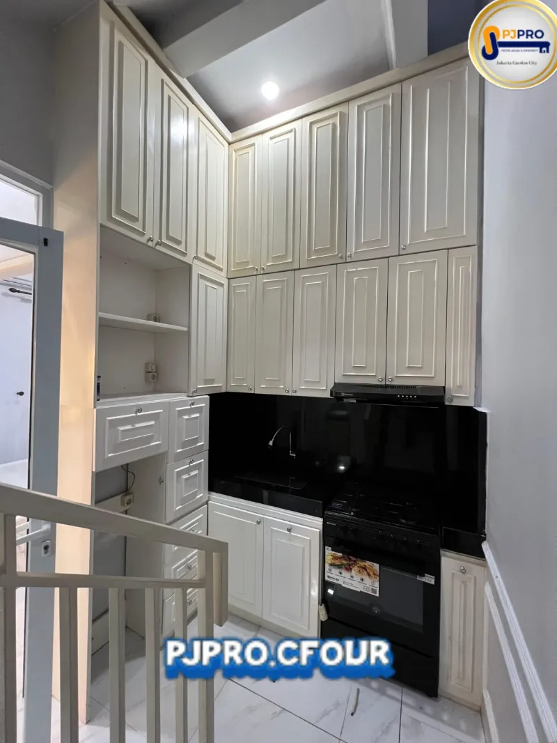 Dijual Rumah 2 Lantai Di Jagakarsa Jaksel  - adasale