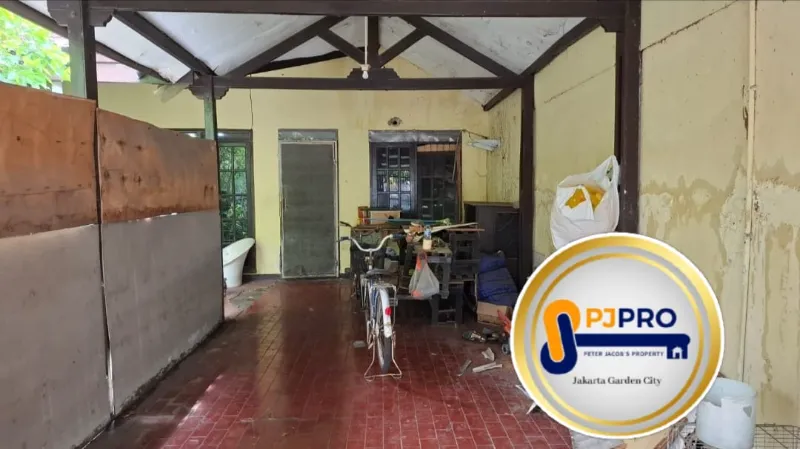 Dijual Rumah Di Pulogebang Permai  - adasale