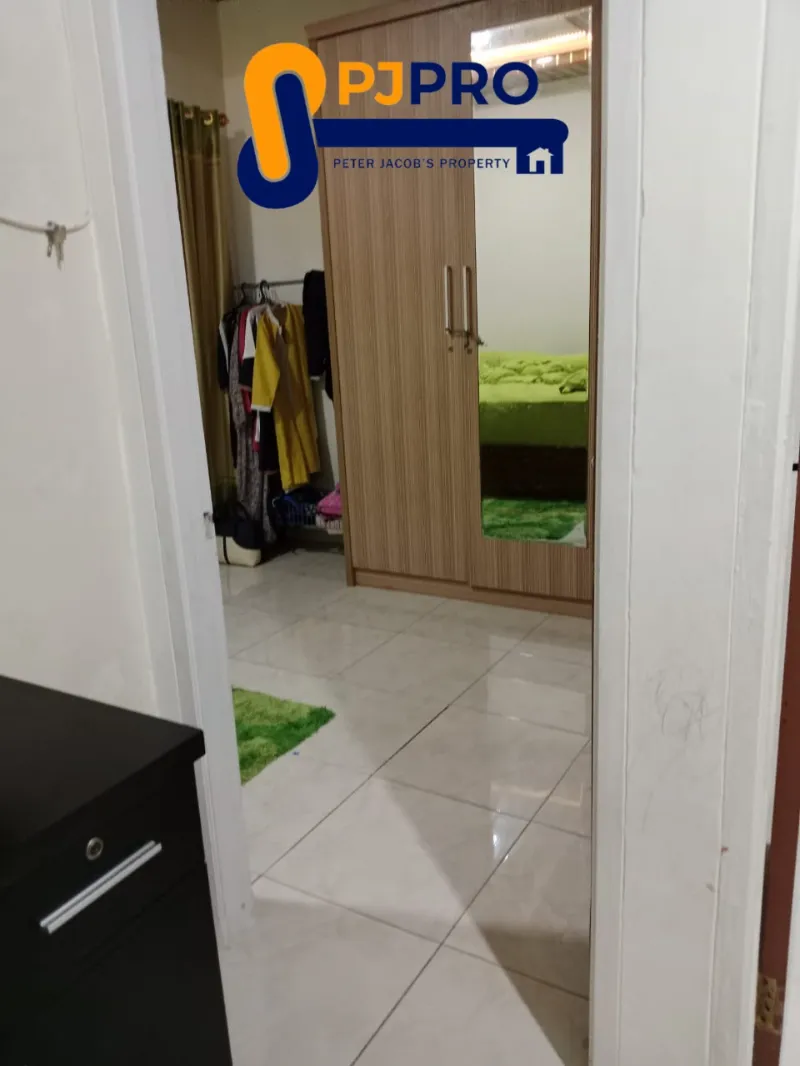 Dijual Rumah 2 Lantai Di Bintara Bekasi Barat - adasale