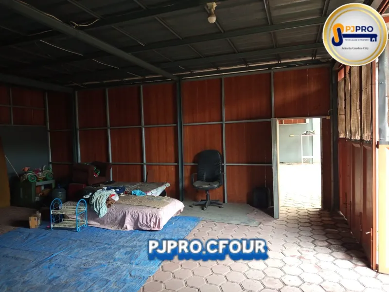 Dijual Rumah Di Royal Park Residence - adasale
