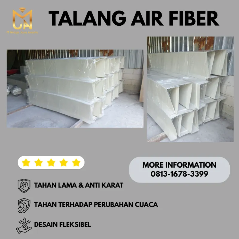 HOT ITEM Talang Air Fiber di Tebet - adasale