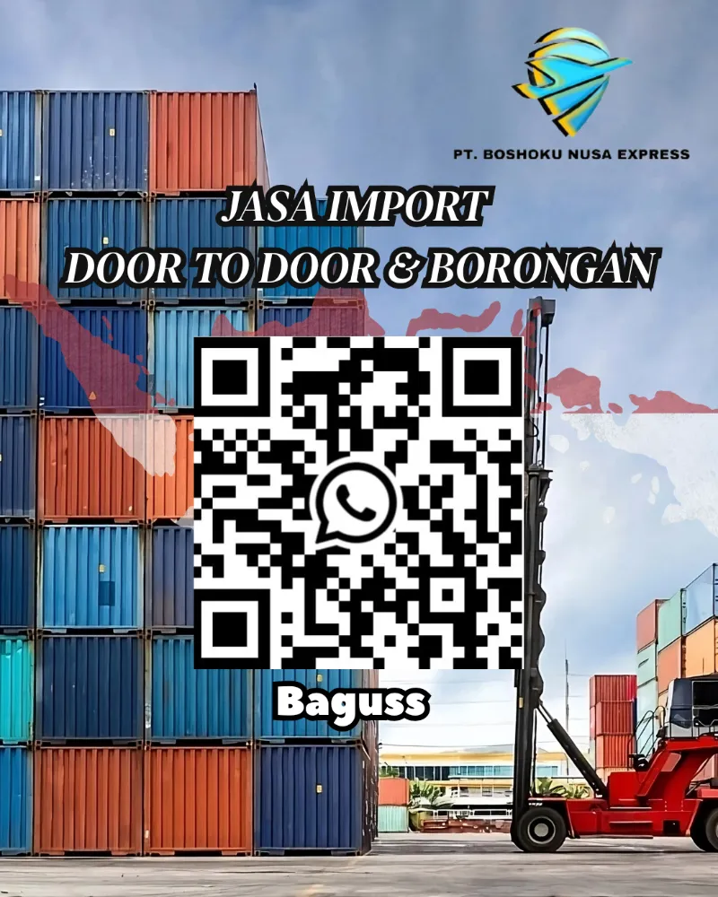 Jasa Import Produk Jepang - adasale