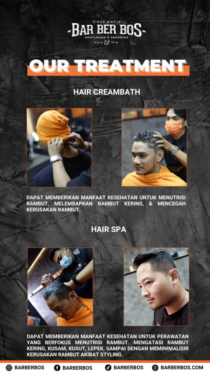 HAIR TEATMENT - adasale