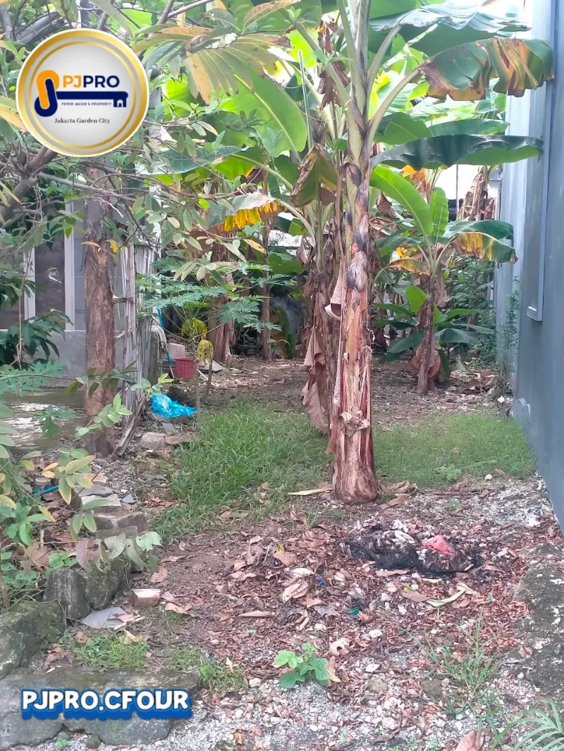 Dijual Rumah Di Mutiara Gading City Cluster Napoli - adasale
