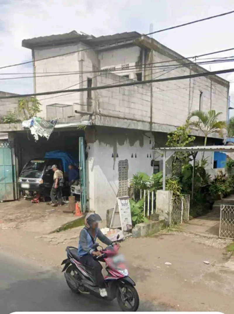 Bengkel di kedungkandang malang madewo apples - adasale