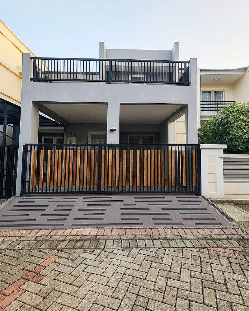 Rumah Dijual di Kembangan Jakarta Barat - adasale