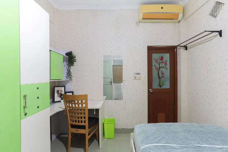 Rumah Kost Aktif Ciputra Waterfront Citraland - adasale