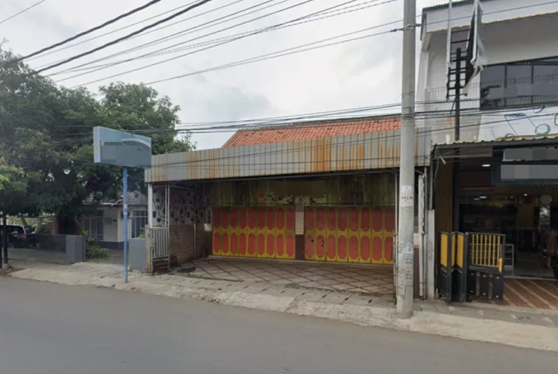 Jual Tempat Usaha Urip Sumoharjo Kota Pekalongan - adasale