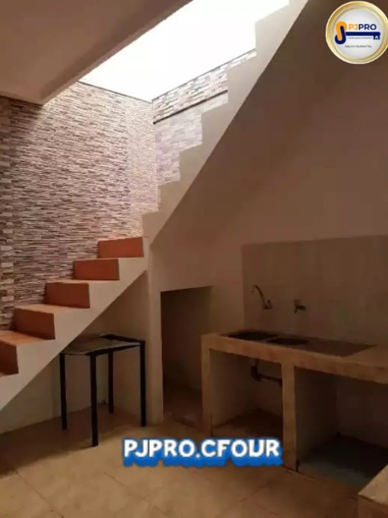 Dijual Rumah 2 Lantai Di Kota Wisata Cibubur  - adasale