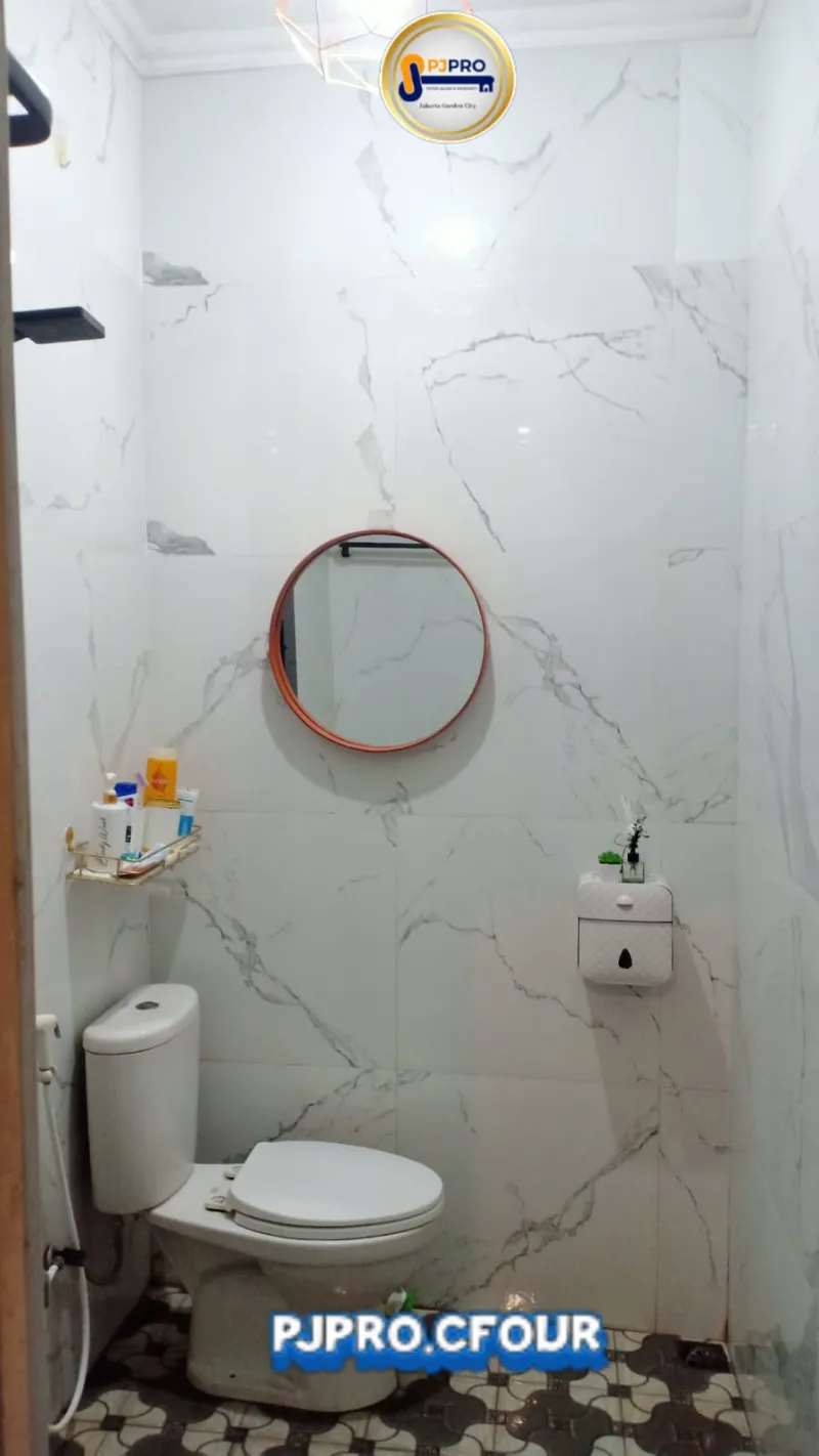 Dijual Rumah Di Pondok Indah Residence - adasale