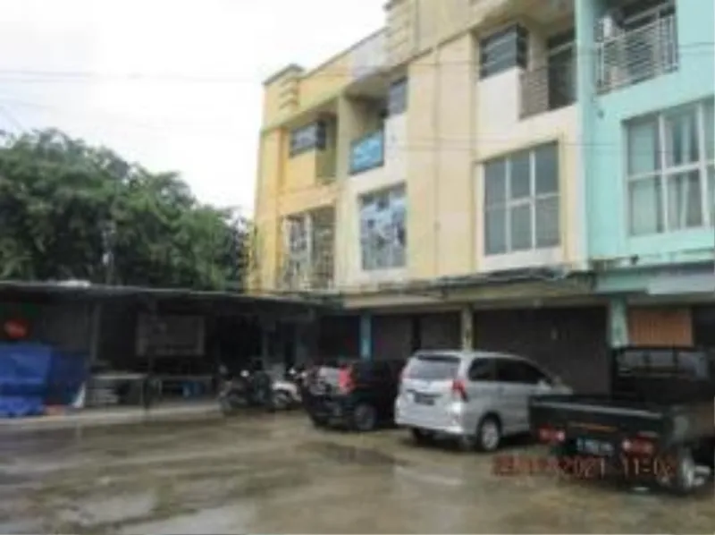 Ruko Strategis di Grand Kalimalang, Bekasi - adasale