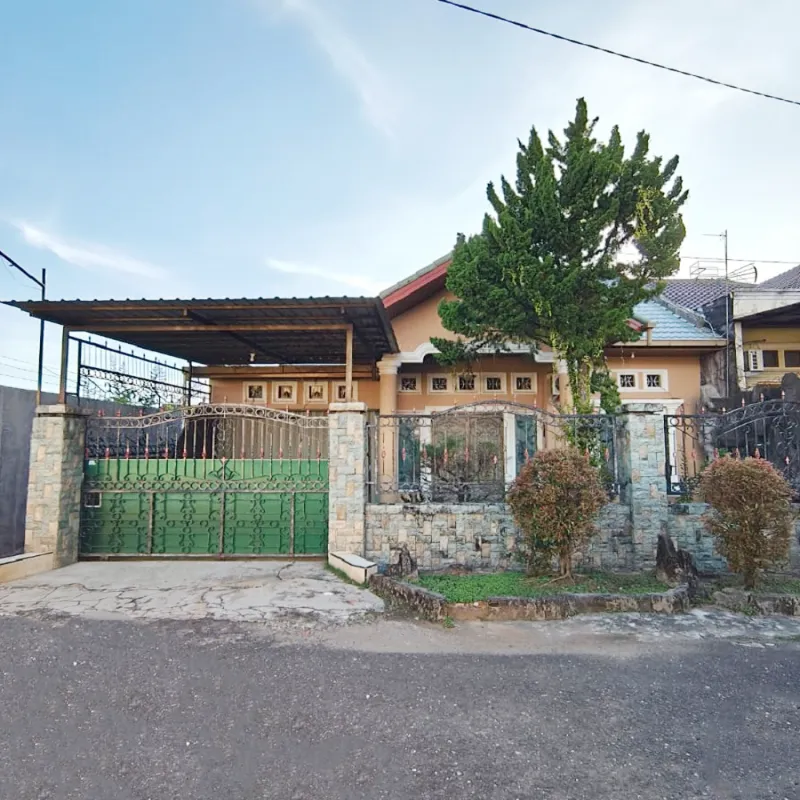 Rumah Dijual di Kota Padang - adasale