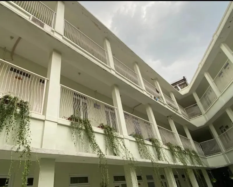 Rumah Kos di Jalan Sukabirus, Kota Bandung - adasale