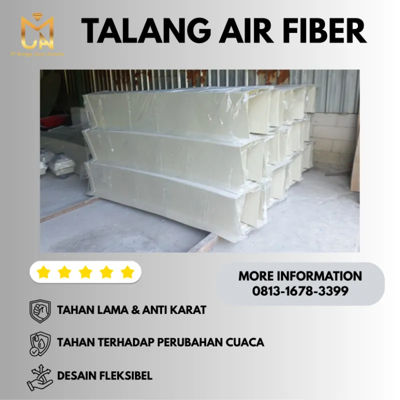 HIGH QUALITY Talang Air Fiber di Malang - adasale