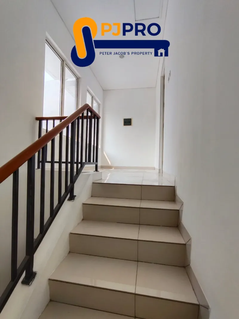 RUMAH BAGUS SIAP HUNI DI VASANA NEO - adasale