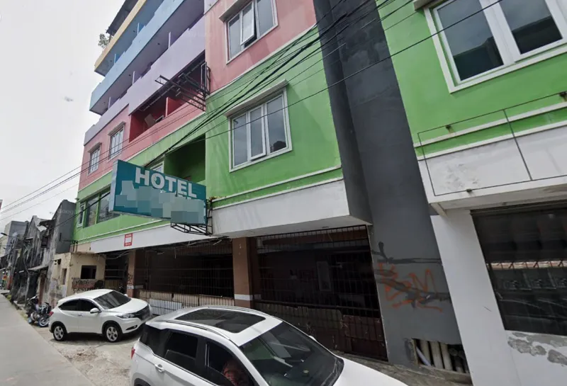 Jual Hotel Murah di Area Pattunuang Kota Makassar - adasale