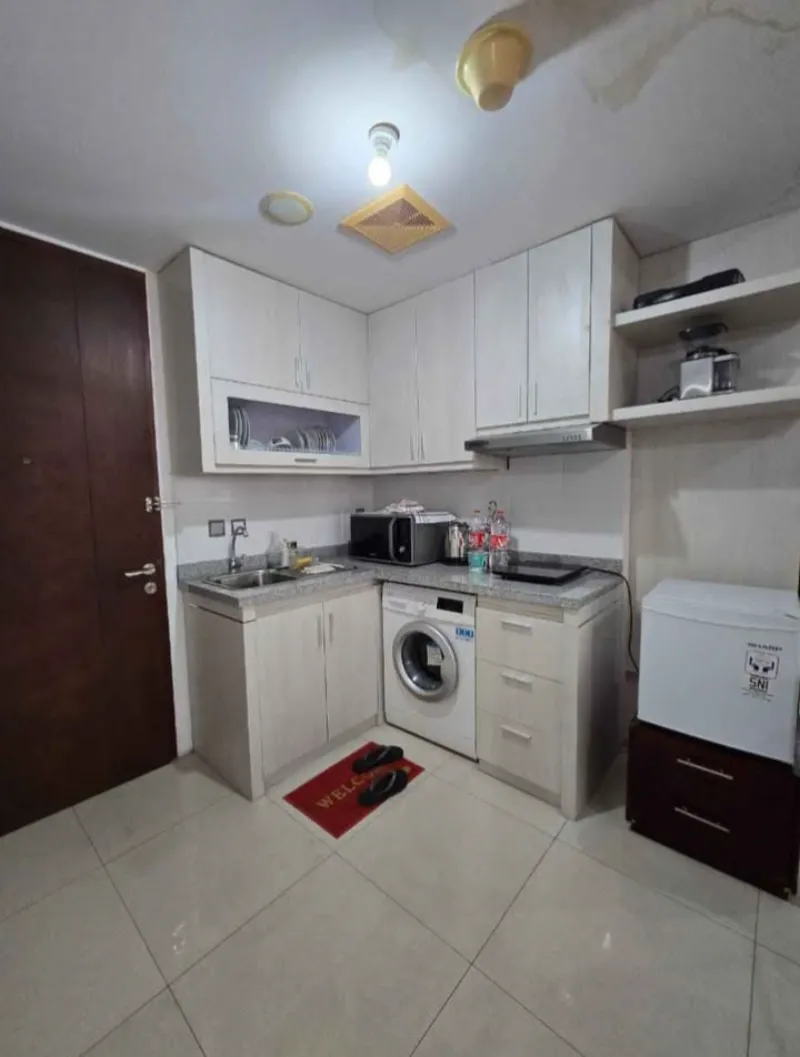 Dijual Unit Apartemen The Linden, Ngagel, Surabaya - adasale