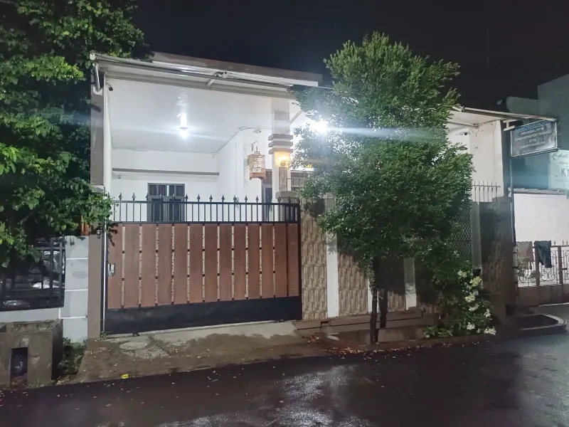 Dijual Rumah Pribadi Taman Dramaga Permai 2 - adasale