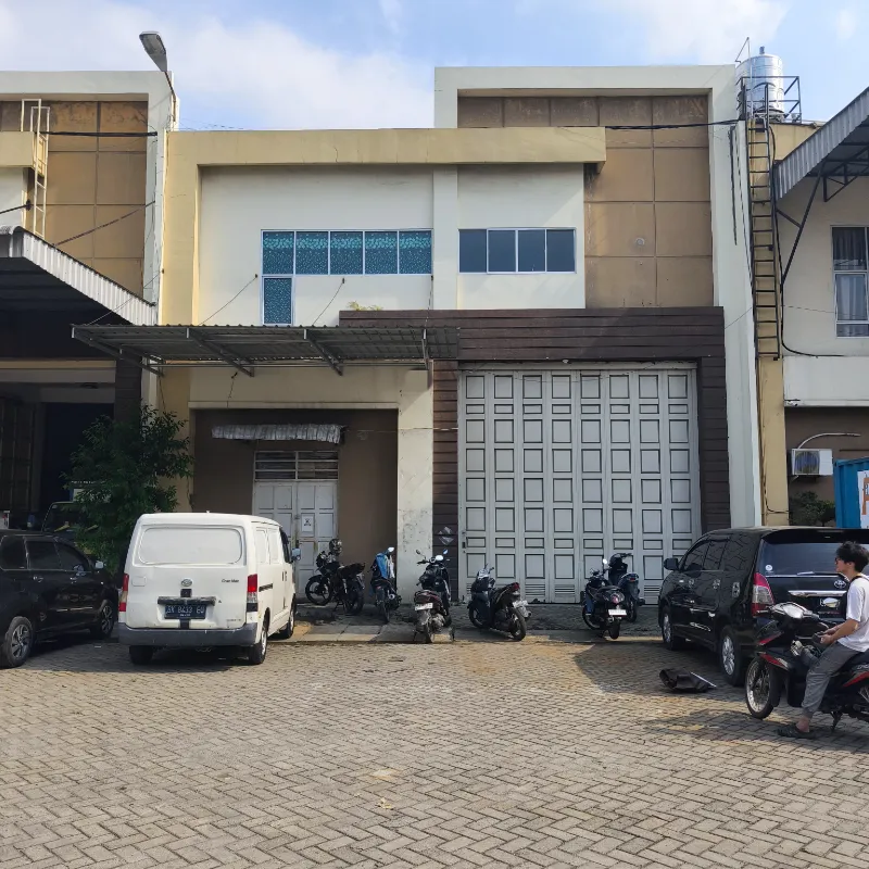 SEWA GUDANG MMTC – LOKASI PREMIUM & AKSES MUDAH - adasale