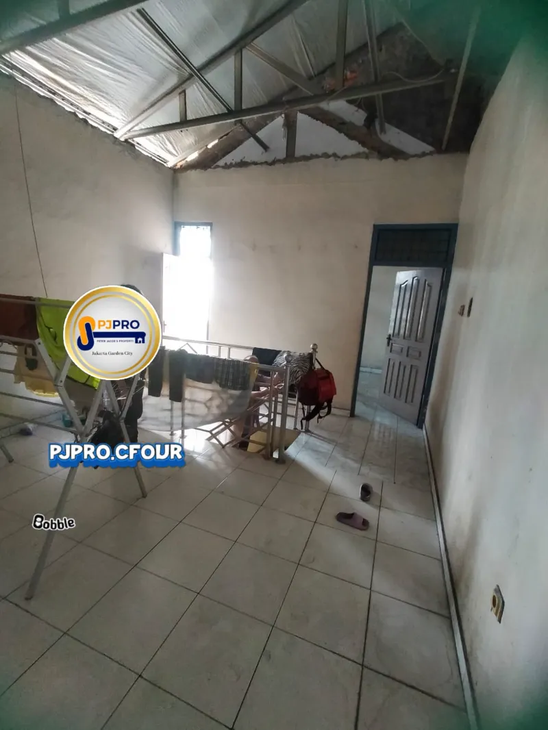 RUMAH BAGUS DI HARAPAN INDAH BEKASI - adasale
