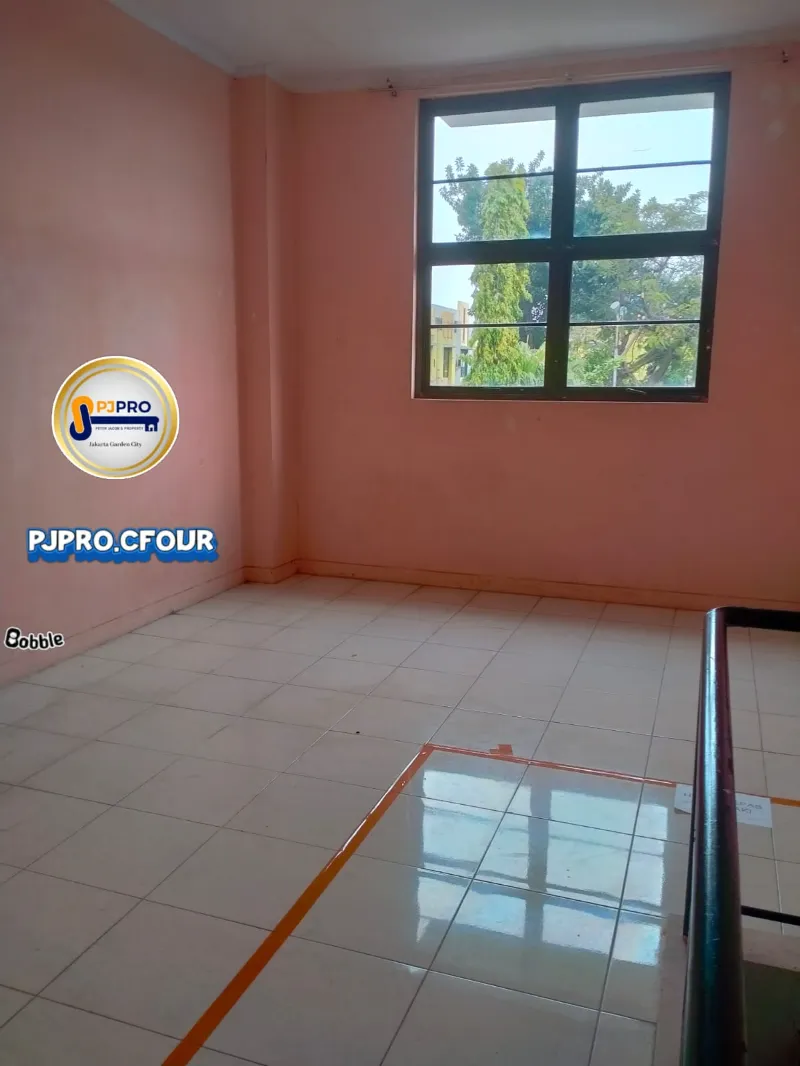 SATU UNIT RUKO DI HARAPAN INDAH BEKASI - adasale