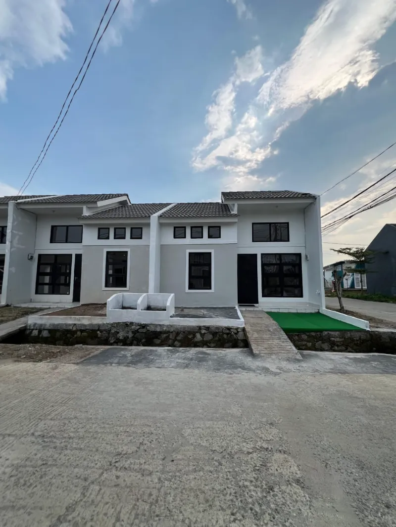 Dijual Cluster Subsidi Annieland Murah - adasale