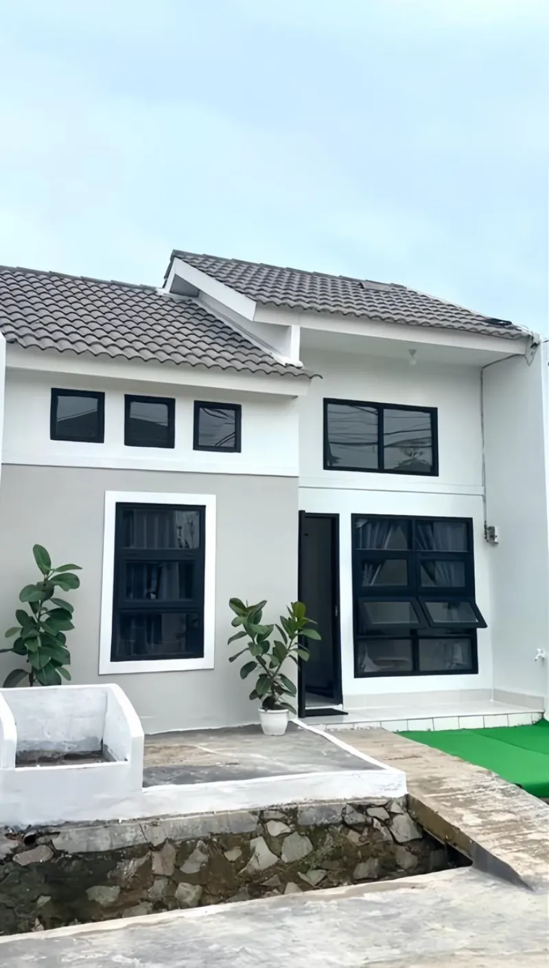 CLUSTER SUBSIDI ANNIELAND 5.5JT SERAH TERIMA KUNCI - adasale