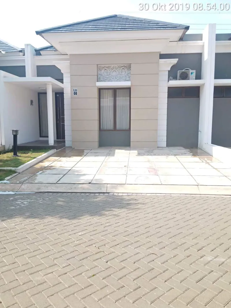 Rumah second di Citra Lake Sawangan Depok - adasale
